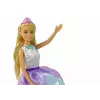 LEAN TOYS Anlily Princess Doll Violet Queen