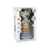 LEAN TOYS Baby Koala Pyramid