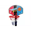 LEAN TOYS Basketball Set für Kinder