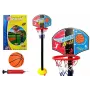 LEAN TOYS Basketball Set für Kinder
