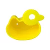 LEAN TOYS Badespielzeug Seepferdchen Wasserfall-Dusche