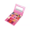 LEAN TOYS Beauty Palette Makeup Set für Mädchen