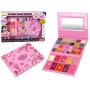 LEAN TOYS Beauty Palette Makeup Set für Mädchen