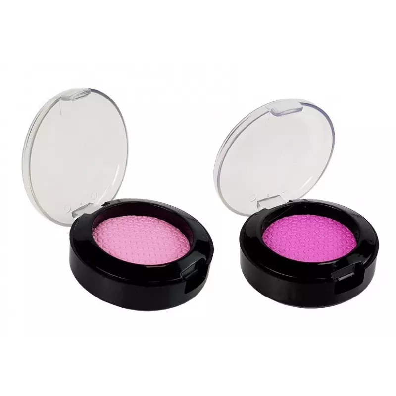 LEAN TOYS Beauty Set mit Tasche, Massager und Lippenstift