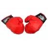 LEAN TOYS Big Boxer Set für Kinder + Handschuhe Birnenständer
