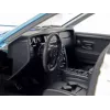 LEAN TOYS Auto R/C 1:20 Weiß und Blau ferngesteuert