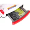 LEAN TOYS Registrierkasse mit Touchscreen