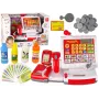 LEAN TOYS Registrierkasse mit Touchscreen