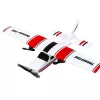 LEAN TOYS Cessna 182 2,4 GHz ferngesteuertes Schaumstoffflugzeug
