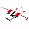 LEAN TOYS Cessna 182 2,4 GHz ferngesteuertes Schaumstoffflugzeug