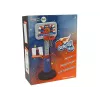 LEAN TOYS Kinder-Basketballset Teamspiel 125 cm