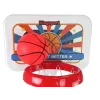 LEAN TOYS Kinder-Basketballset Teamspiel 125 cm