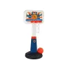 LEAN TOYS Kinder-Basketballset Teamspiel 125 cm