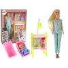 LEAN TOYS Kinder-Puppendoktor Langhaar-Zubehör