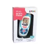 LEAN TOYS Kinder Lernhandy Melody Blue