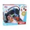 LEAN TOYS Kinder-Mobile Tier-Clip tragbar