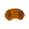 LEAN TOYS Dinosaurier ferngesteuert R/C Bronze Sound Light