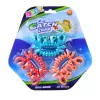 LEAN TOYS Tauchspielzeug Wasserspaß Bunte Krabben 3 Stk.
