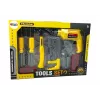 LEAN TOYS DIY Bohrer Hammer Schraubendreher Set