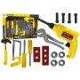 LEAN TOYS DIY Bohrer Hammer Schraubendreher Set