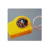 LEAN TOYS DIY Set für Batterien 3in1 Kofferwerkstatt 85 Teile 56cm