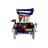 LEAN TOYS DIY Werkstattset Werkzeugbohrer