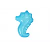 LEAN TOYS Delfin-Badeset Meerestiere Plastik-Wasserfall