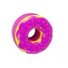 LEAN TOYS Donut Lidschatten-Lippenstift-Palette für Kinder