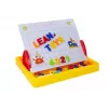 LEAN TOYS Zeichentafel mit Magneten