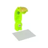 LEAN TOYS Zeichenprojektor Fudge Pens Grün