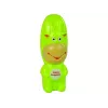 LEAN TOYS Zeichenprojektor Fudge Pens Grün