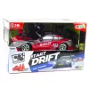 LEAN TOYS Drift Car Racing RC Rot Schwarz 30km/h 1:16