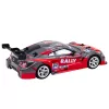 LEAN TOYS Drift Car Racing RC Rot Schwarz 30km/h 1:16