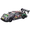 LEAN TOYS Drift Car RC Schwarz Carbon 30 km/h 1:16