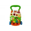 LEAN TOYS Lern-Lauflernhilfe für Babys mit Klavier