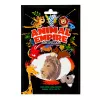 LEAN TOYS Lernring für Handtiere Löwe