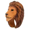 LEAN TOYS Lernring für Handtiere Löwe