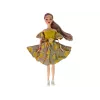 LEAN TOYS Emily Puppe mit Windmühlenkatze für Kinder