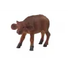 LEAN TOYS Figur Büffelkalb Afrikanische Zootiere