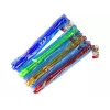 LEAN TOYS Flöte Musikinstrument für Kinder 33 cm