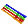 LEAN TOYS Flöte Musikinstrument für Kinder 33 cm