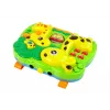 LEAN TOYS Giraffe 2in1 Projektor - Bett-Mobile für Babys