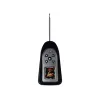 LEAN TOYS Huge Train mit Sound, Licht und Rauch 206,5 cm x 153,5 cm