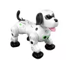 LEAN TOYS Interaktiver ferngesteuerter Roboter-Hund