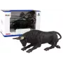LEAN TOYS Large Collector's Figurine Bull Animals of the World