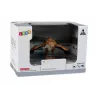 LEAN TOYS Große Sammlerfigur Geier Animals of the World