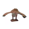 LEAN TOYS Große Sammlerfigur Geier Animals of the World