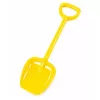 LEAN TOYS Große Sandschaufel 55 cm, Farbmix