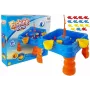LEAN TOYS Großes Angel-Set mit Angelruten