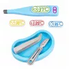 LEAN TOYS Kleiner Doktor-Set - Medizinische Werkzeuge - Echte Accessoires - 36 Teile